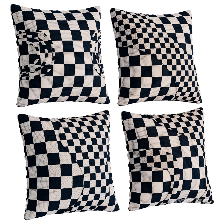 Pillow #02 Image 1