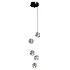 14-5 Pendant Lamp by Bocci Vol 3 - Thumbnail 1