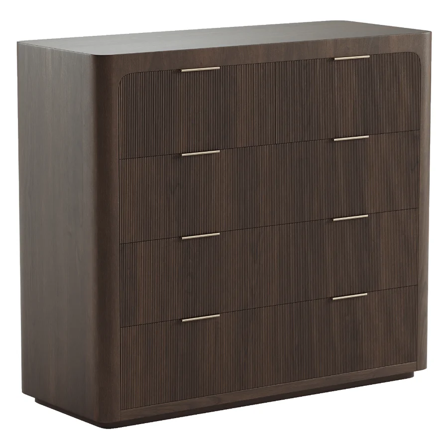 CALLISTO Drawer Chest 2 Image 2