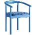 Tivoli Calm Dining Chair - Thumbnail 2