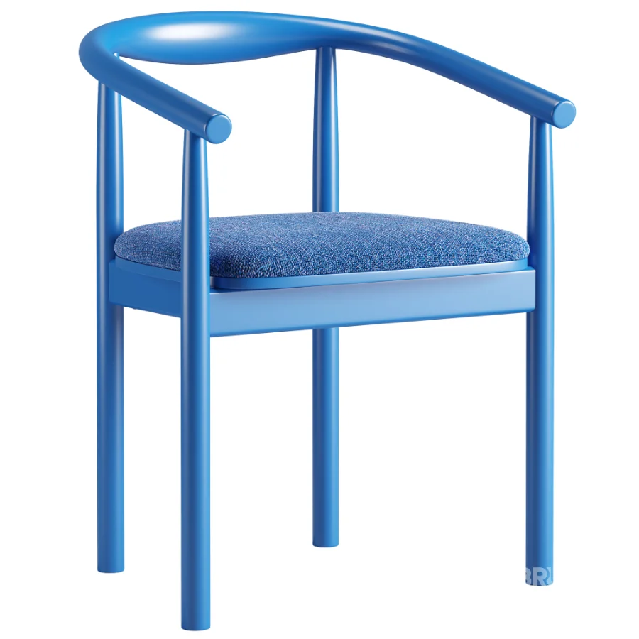 Tivoli Calm Dining Chair Image 2