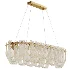 Sovina Chandelier - Thumbnail 1