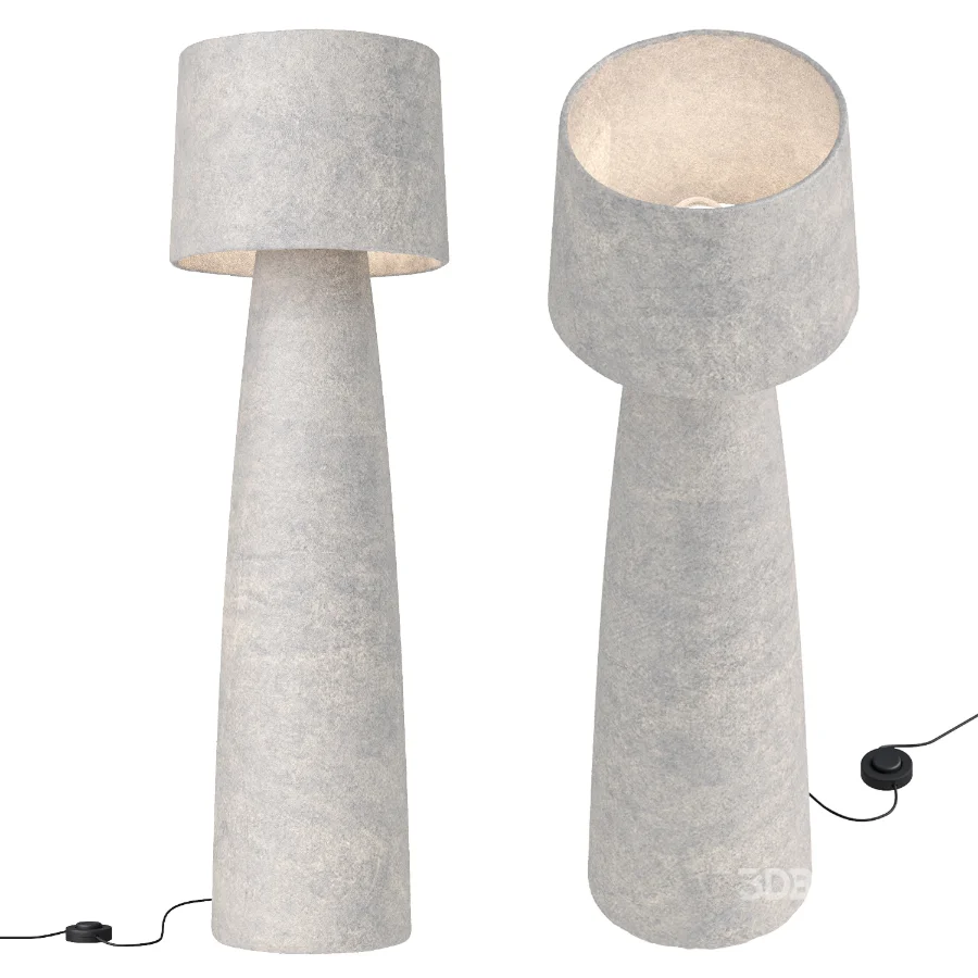 Residual Lamp 01 Image 3