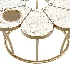 Coffee Table with Storage - Thumbnail 5