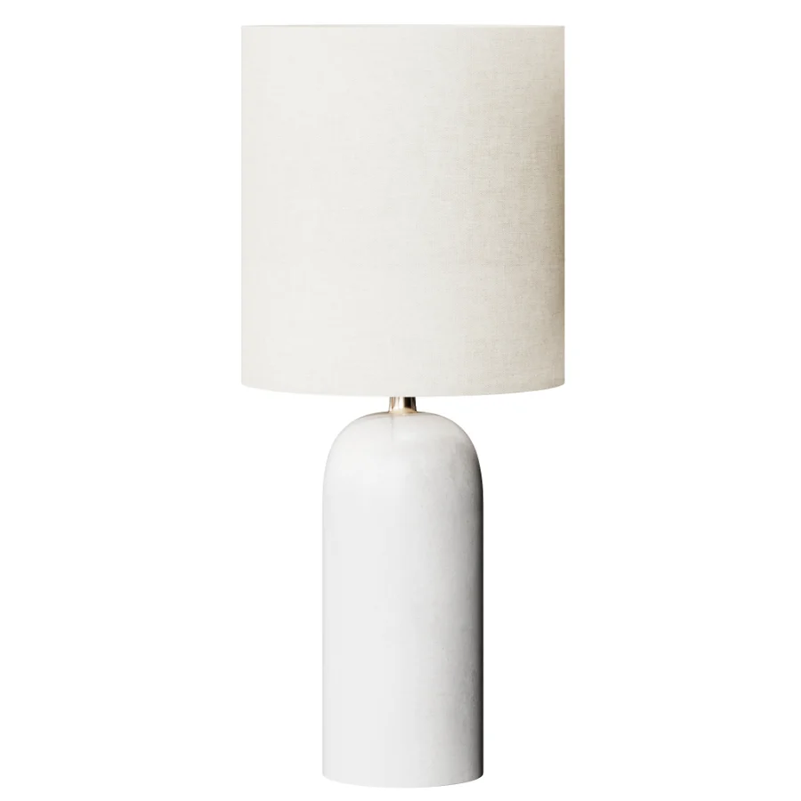 Ellen Cherry Lamp Image 4