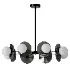 Alonso Chandelier 8 heads - Thumbnail 2