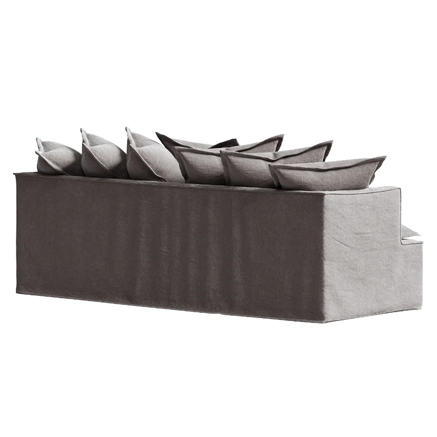 GARDANNE Sofa 3 seater Image 3