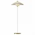 TECNOLUMEN WSTL 30 Bauhaus Floor Lamp - Thumbnail 2