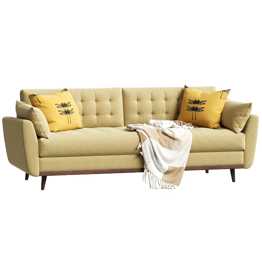 Swyft Model 10 Sofa Bed Image 2
