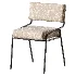 Alloy Legged Side Chair - Thumbnail 6