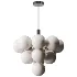 Glass light pendant - Thumbnail 1
