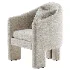 Nina Dining Chair - Thumbnail 4