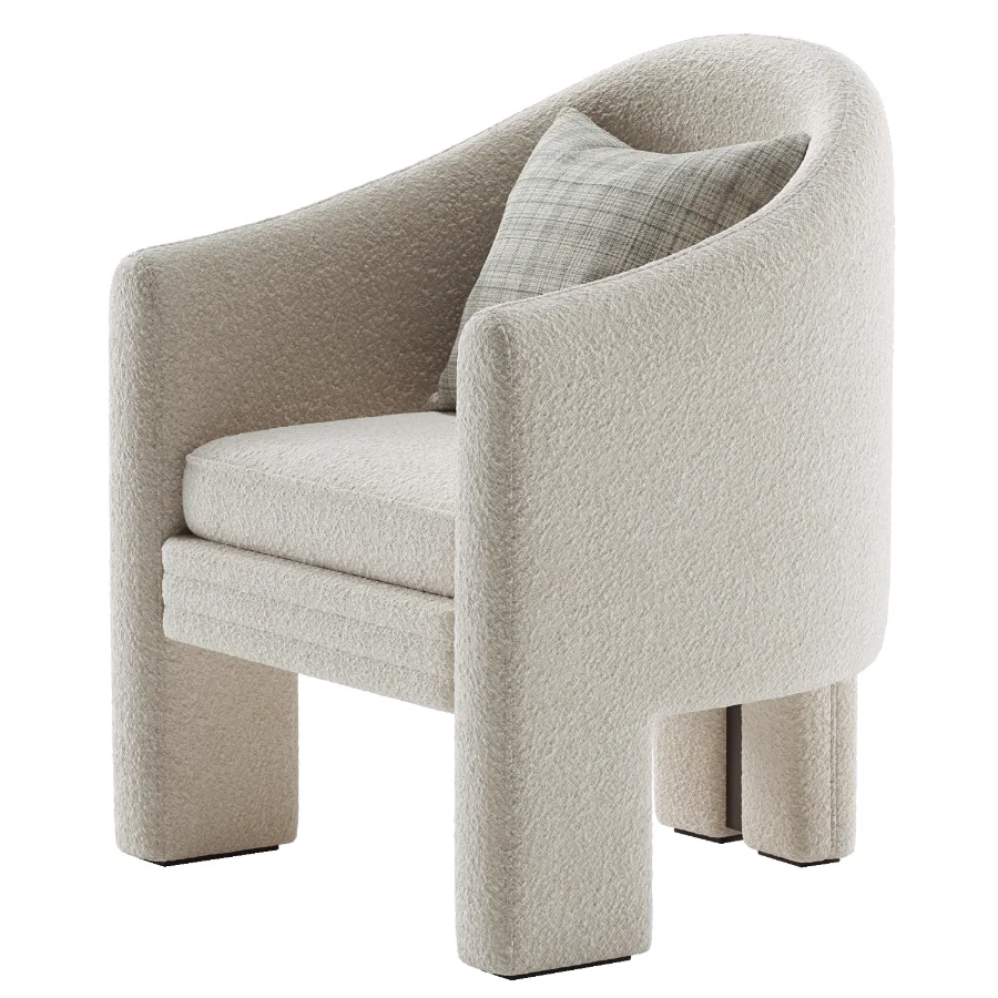 Nina Dining Chair Image 4