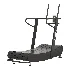 UNIX Fit PRO Mechanical Treadmill UC-9700 - Thumbnail 2