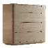 BATEIA Drawer Chest - Thumbnail 1