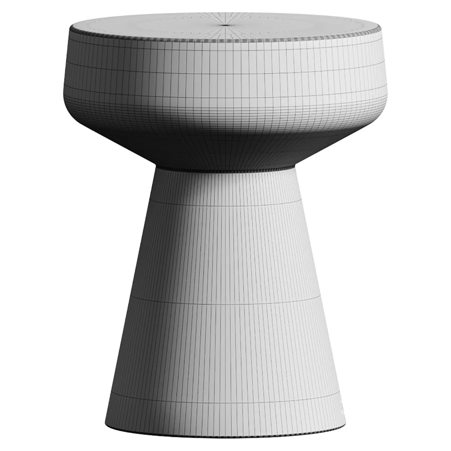 Flumes side table Image 2