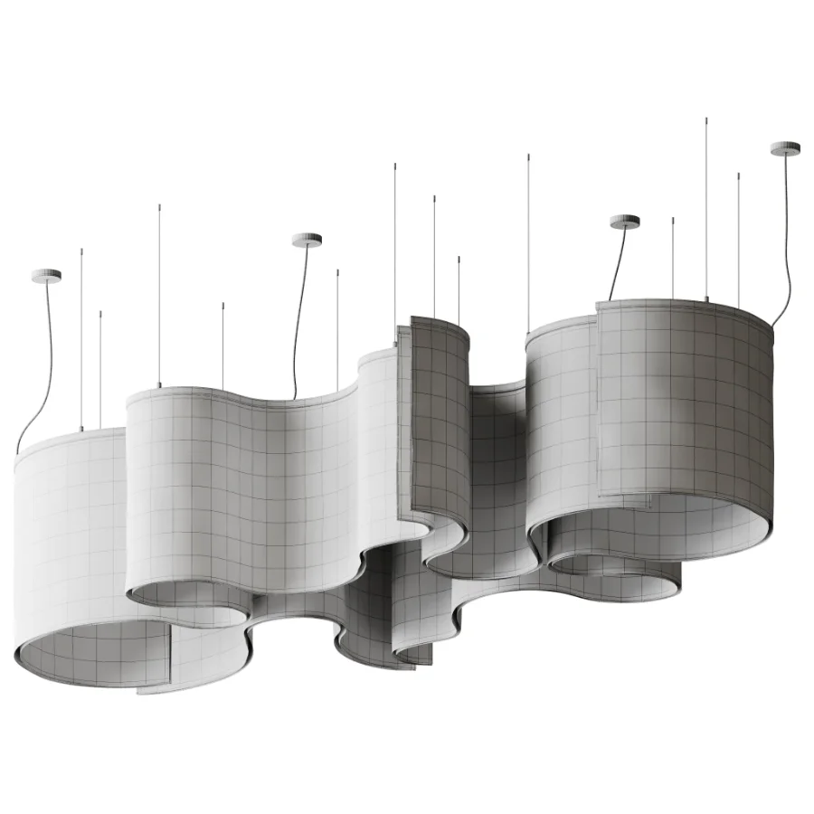 Chandelier Excitement Image 8