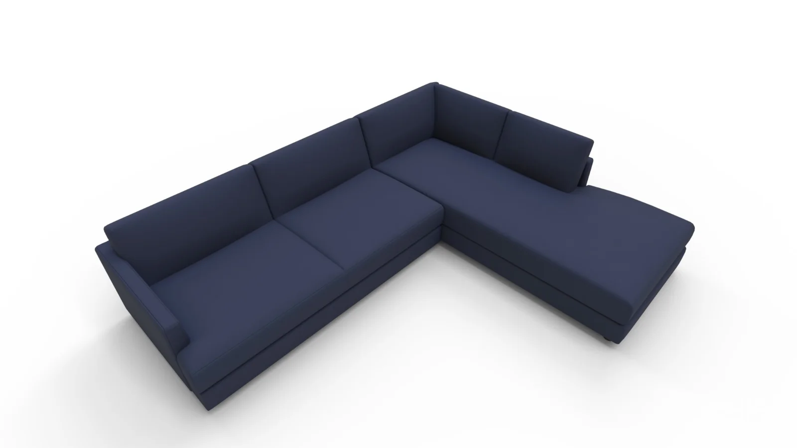 Haven Sectional Set Left Arm Sofa Image 8