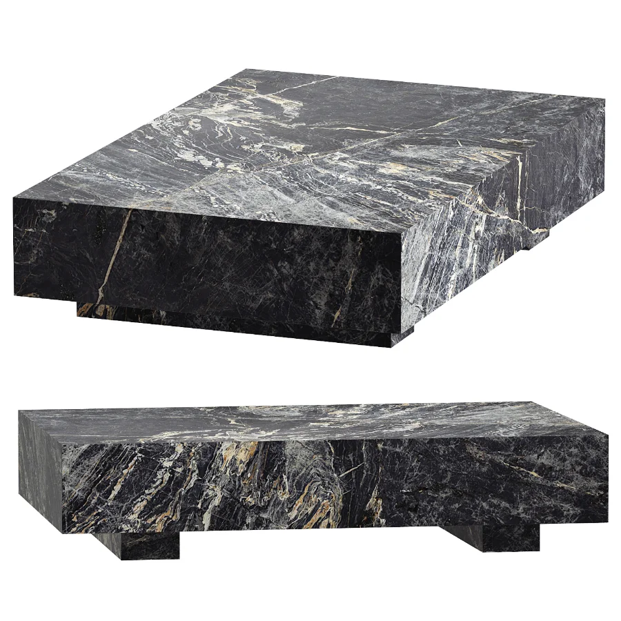 Enyo 55 Rectangular Coffee Table Image 5