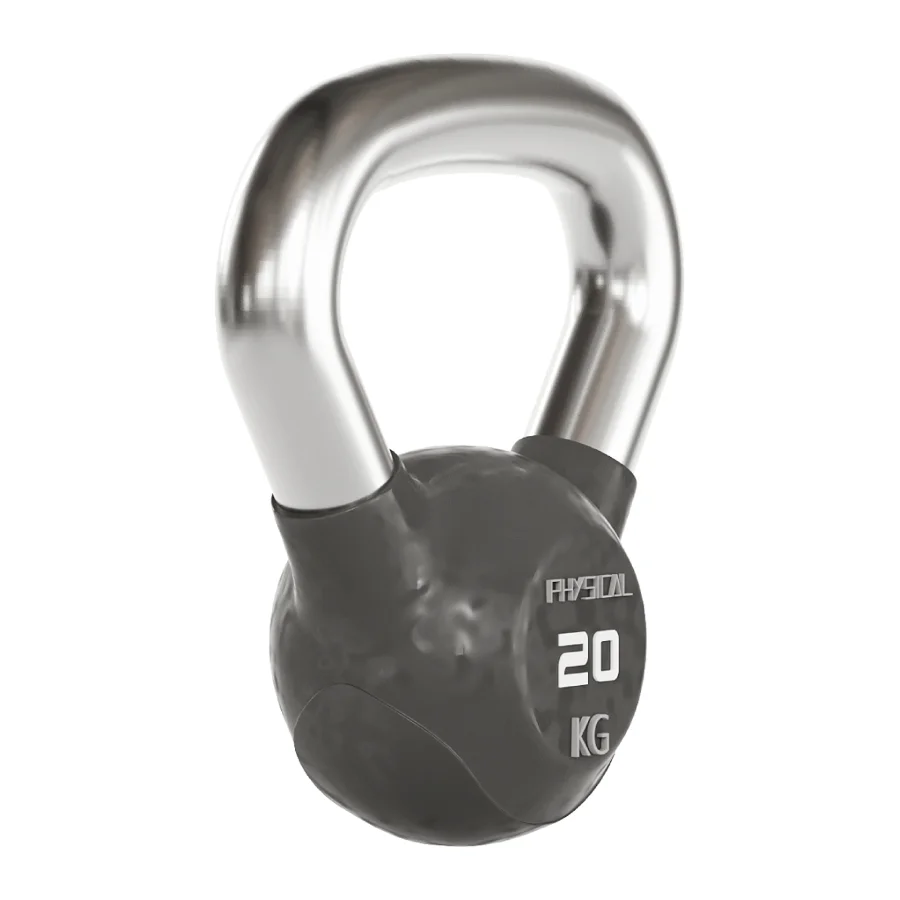 Physical Performance Polyurethane Kettlebells Image 6