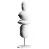 Morandi Modern Creative Man Metaal Lamp - Thumbnail 3