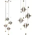 Chandelier Rain - Thumbnail 1
