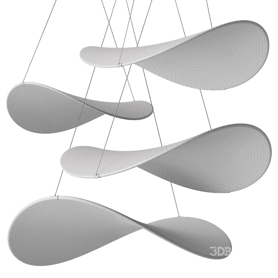 IIII 09 Pendant Lamps Image 5