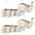 Paralume Marina Chandelier Double Layer - Thumbnail 2