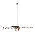 Vertigo Pendant light - Thumbnail 9