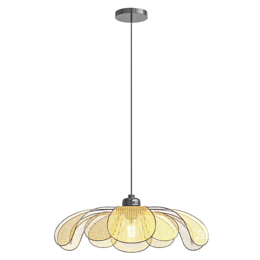 Ceiling chandelier Image 3