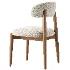 Greta Dining Chair - Thumbnail 4