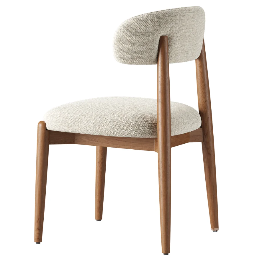 Greta Dining Chair Image 4