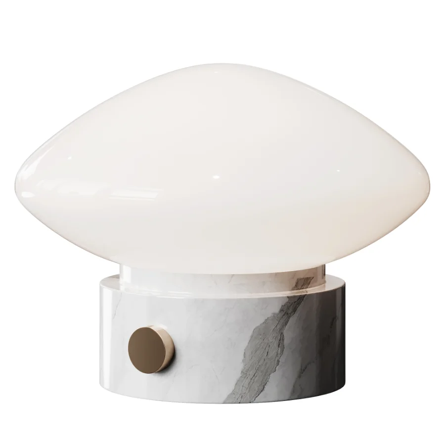 AndTradition Mist AP21 Table Lamp Image 1