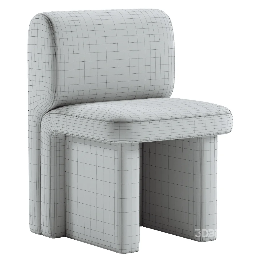 Slide Chair Image 7