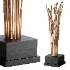 Wooden Floor Lamp 03 - Thumbnail 8
