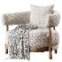 Gum armchair - Thumbnail 2