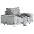 Sidney Garden Armchair - Thumbnail 6