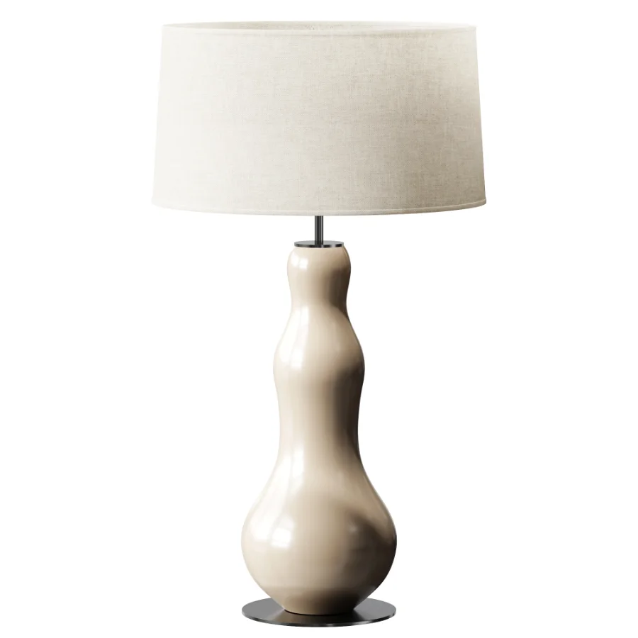 Aromas del Campo Melly Table Lamp Image 2