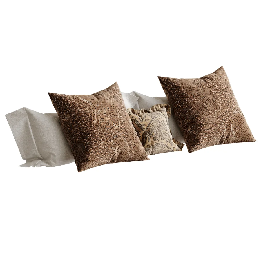Pillow set 05 Image 2