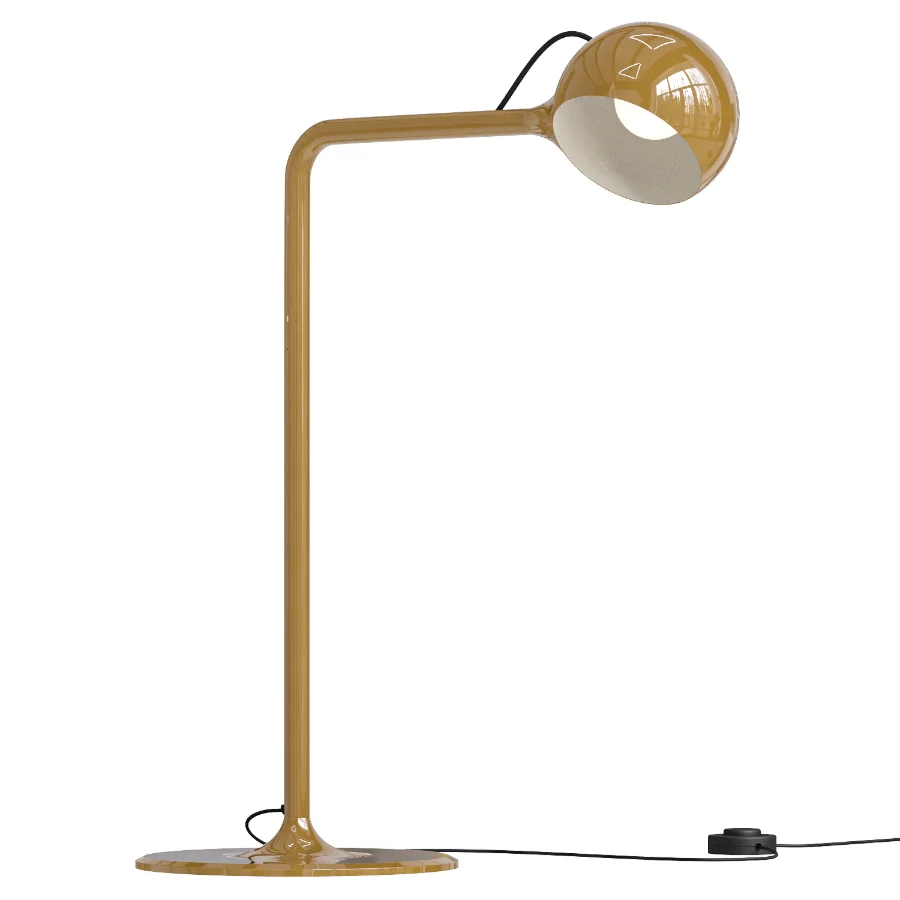 IXA table lamp anthracite Image 1