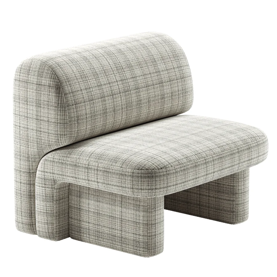 Slide Armchair Image 3