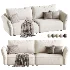 Zevron Sofa - Thumbnail 1