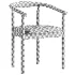 Tivoli Calm Dining Chair - Thumbnail 6