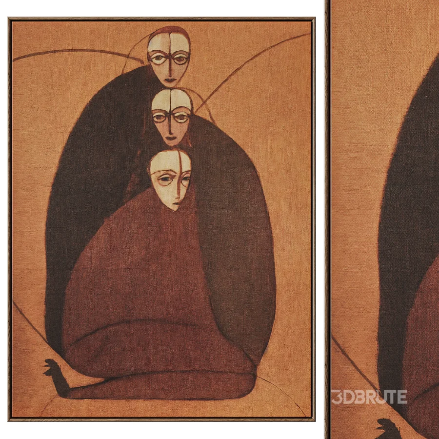 Painting 91 Image 5