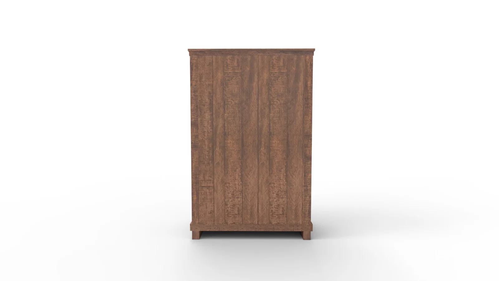 Becklynn Farmhouse 5 – Drawers Dresser Organizer Image 3