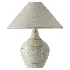 Josephine Seashell Table Lamp - Thumbnail 2