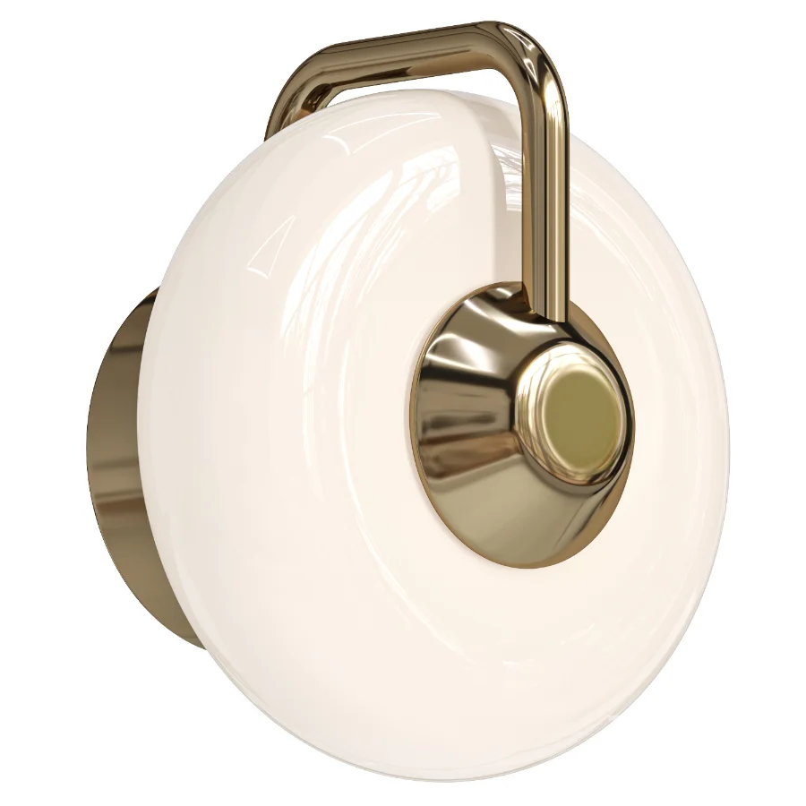 Tratto Wall Lamp Image 3