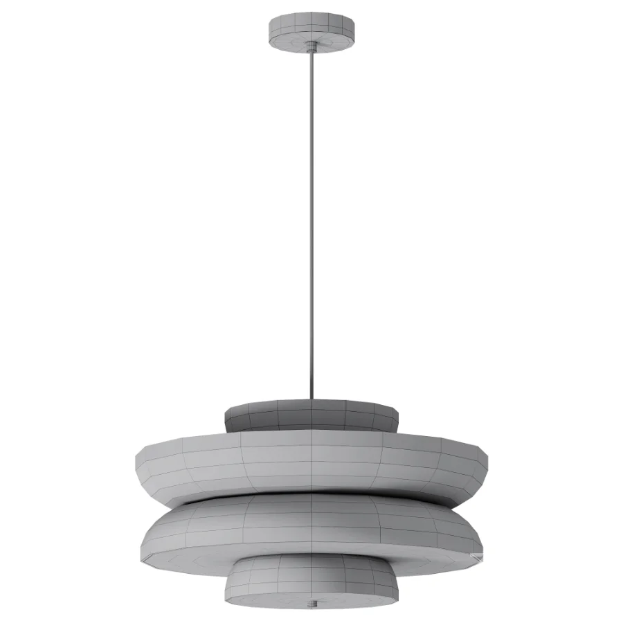 Major Pendant lamp Image 3