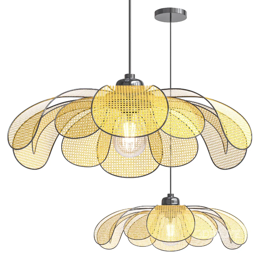 Ceiling chandelier Image 1
