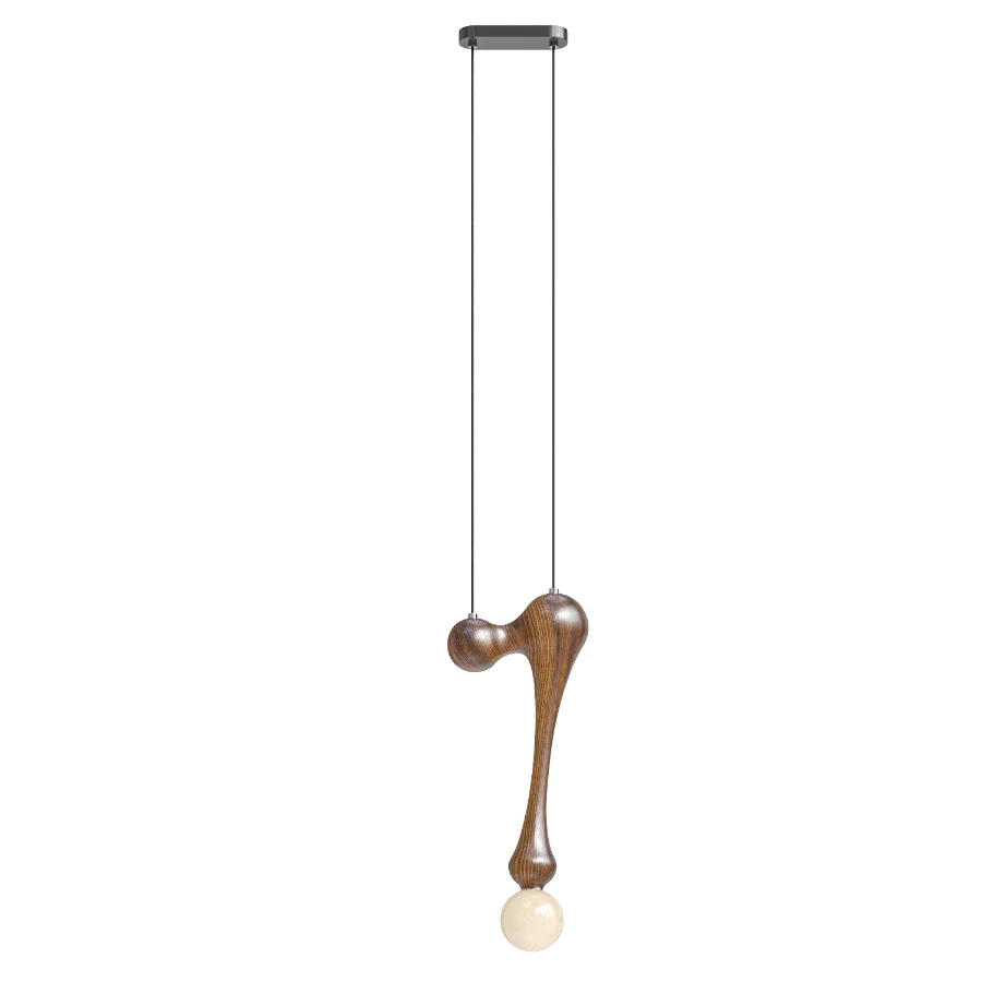 Gravity Pendant Lamp Image 1